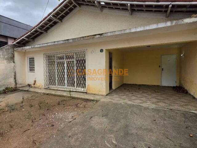 #14115 - Casa para Venda em São José dos Campos - SP - 1