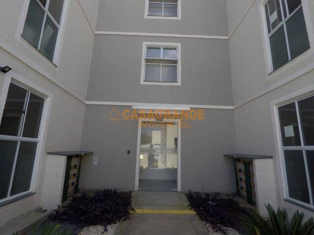 #14120 - Apartamento para Venda em São José dos Campos - SP - 3