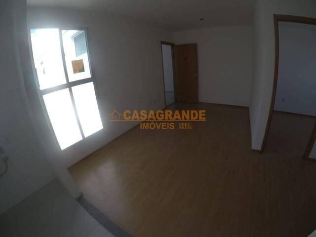 Apartamento para Venda em São José dos Campos - 5