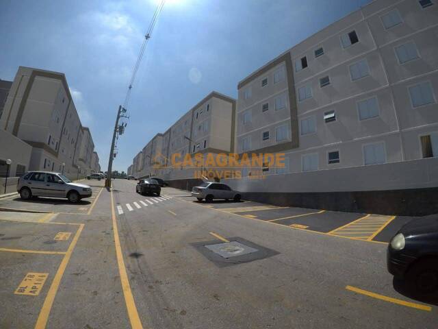 #14120 - Apartamento para Venda em São José dos Campos - SP - 2