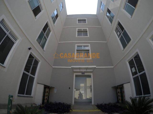 Apartamento para Venda em São José dos Campos - 4