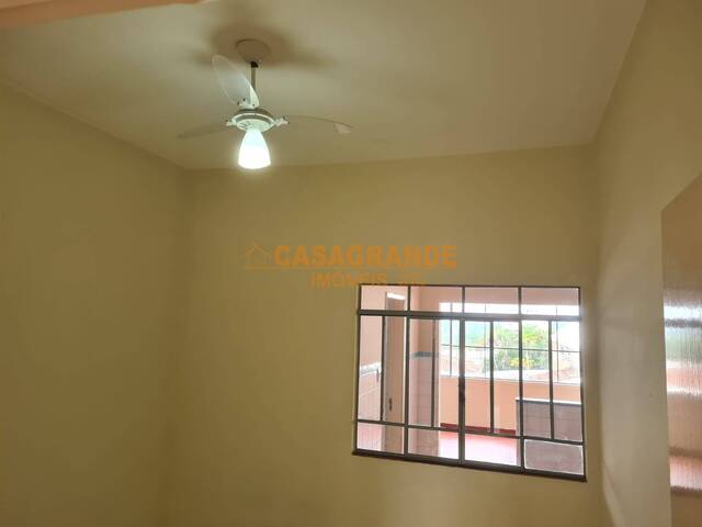 Apartamento para Venda em São José dos Campos - 4