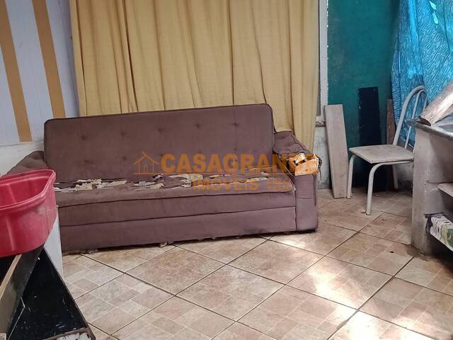 #14121 - Chácara para Venda em São José dos Campos - SP - 2