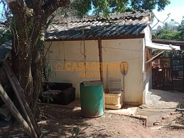 #14121 - Chácara para Venda em São José dos Campos - SP - 1