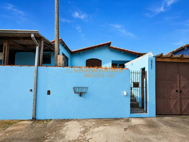 #14123 - Casa para Venda em São José dos Campos - SP - 1