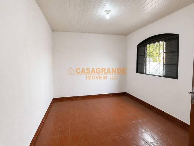 #14123 - Casa para Venda em São José dos Campos - SP - 3