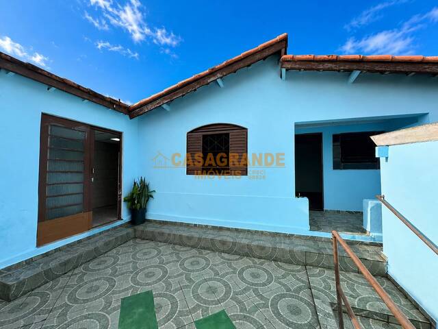 #14123 - Casa para Venda em São José dos Campos - SP - 2