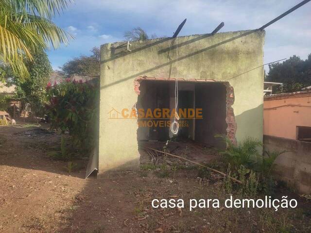 #14124 - Área para Venda em São José dos Campos - SP - 3