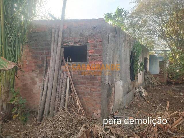 Área para Venda em São José dos Campos - 5