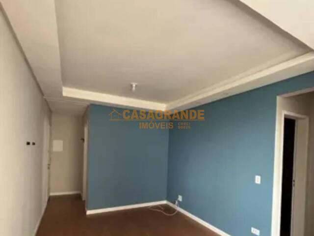 #14126 - Apartamento para Venda em São José dos Campos - SP - 3