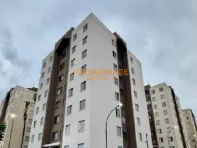 #14126 - Apartamento para Venda em São José dos Campos - SP - 1