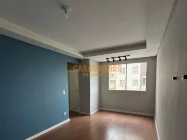 #14126 - Apartamento para Venda em São José dos Campos - SP - 2