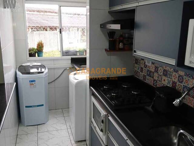 Apartamento para Venda em São José dos Campos - 4