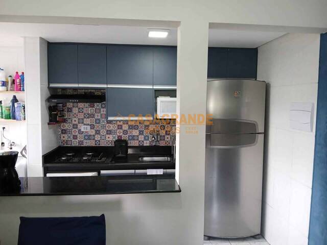 Apartamento para Venda em São José dos Campos - 5