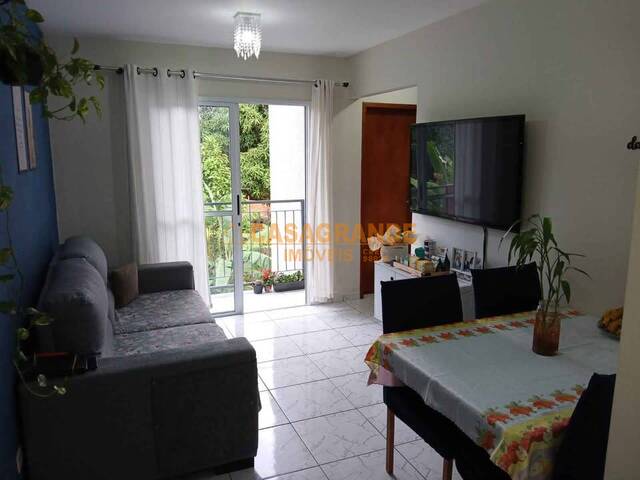 #14128 - Apartamento para Venda em São José dos Campos - SP - 2