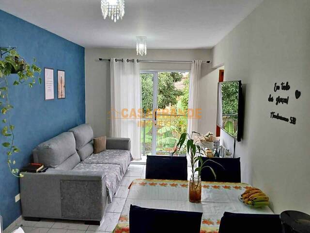 #14128 - Apartamento para Venda em São José dos Campos - SP - 1
