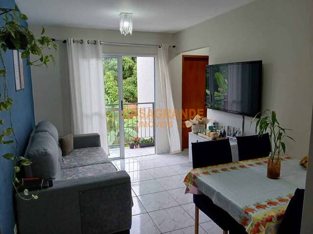 #14128 - Apartamento para Venda em São José dos Campos - SP - 3