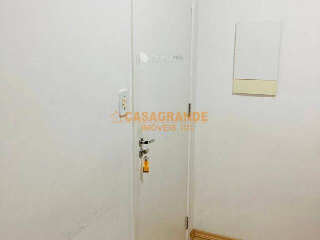 #14129 - Apartamento para Venda em São José dos Campos - SP - 2