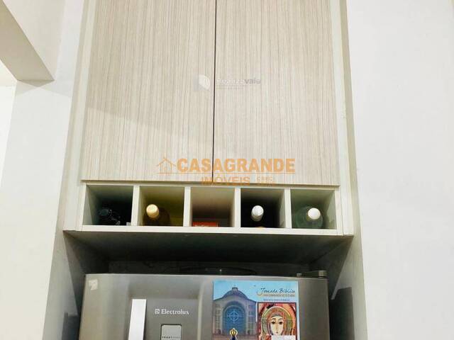 Apartamento para Venda em São José dos Campos - 5