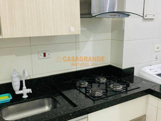 Apartamento para Venda em São José dos Campos - 4