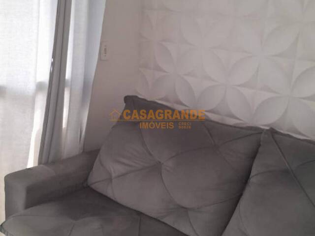 #14129 - Apartamento para Venda em São José dos Campos - SP - 3