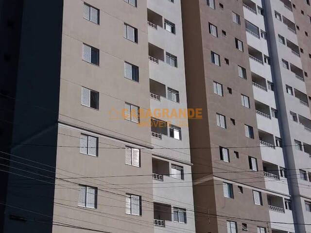 #14129 - Apartamento para Venda em São José dos Campos - SP - 1