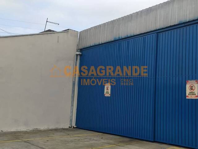 #14131 - Sala para Venda em São José dos Campos - SP - 2