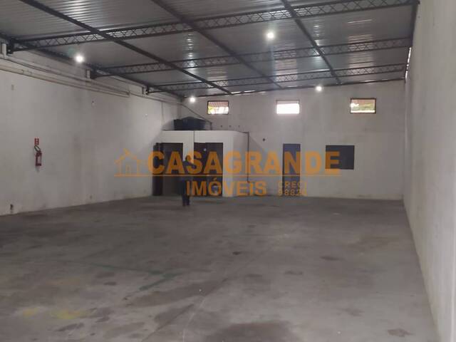 Sala para Venda em São José dos Campos - 4