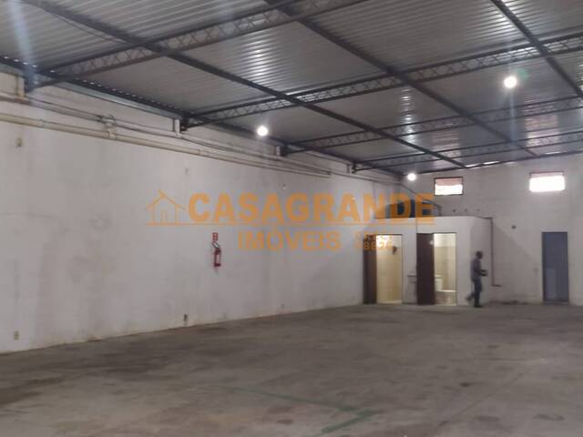 Sala para Venda em São José dos Campos - 5
