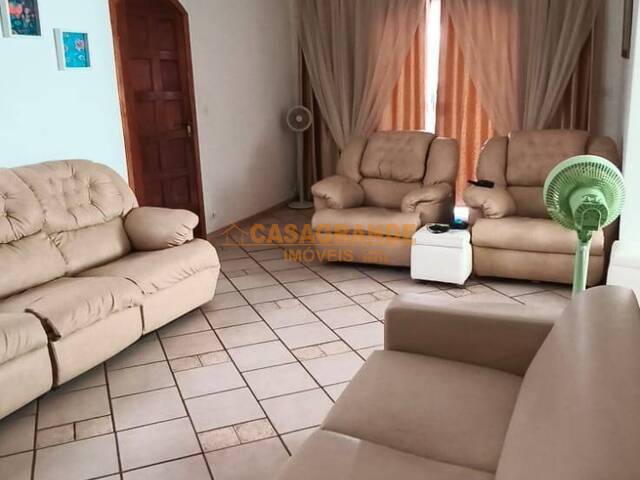 #14130 - Casa para Venda em São José dos Campos - SP - 2