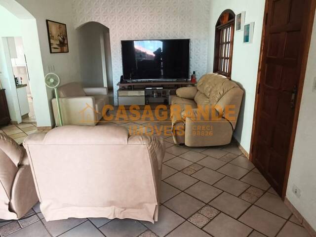 #14130 - Casa para Venda em São José dos Campos - SP - 3