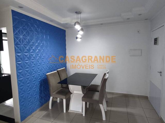#14132 - Apartamento para Venda em São José dos Campos - SP - 2