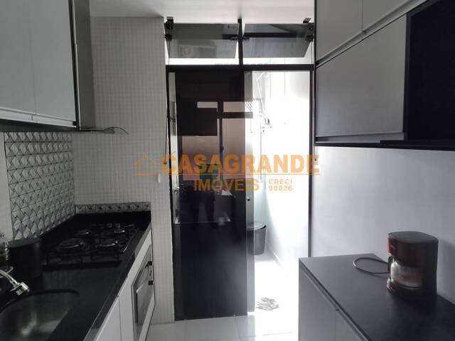 Apartamento para Venda em São José dos Campos - 5