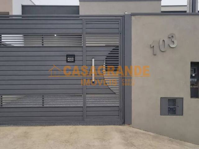 #14134 - Casa para Venda em São José dos Campos - SP - 3