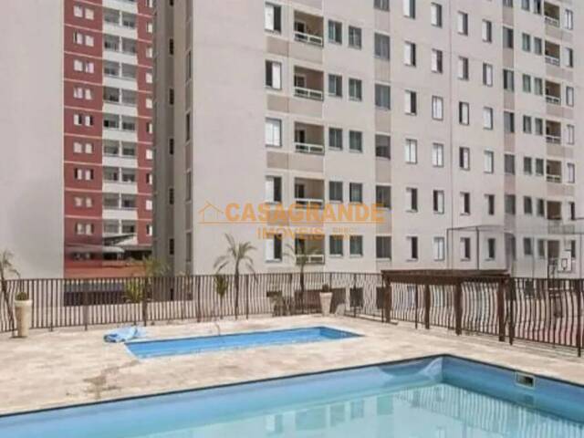 #14135 - Apartamento para Venda em São José dos Campos - SP - 1