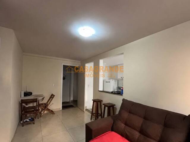 #14135 - Apartamento para Venda em São José dos Campos - SP - 2