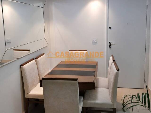 #14135 - Apartamento para Venda em São José dos Campos - SP - 3