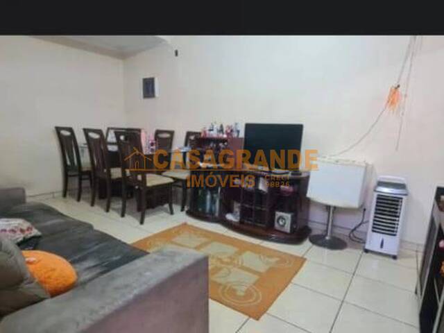 #14137 - Casa para Venda em São José dos Campos - SP - 2