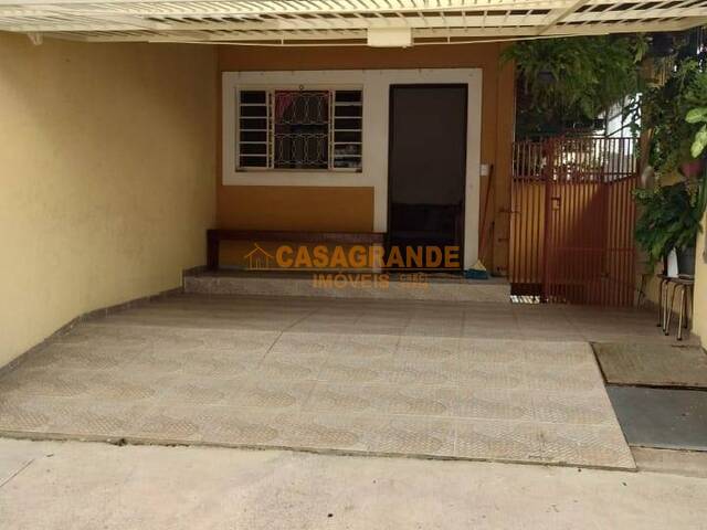 #14137 - Casa para Venda em São José dos Campos - SP - 1