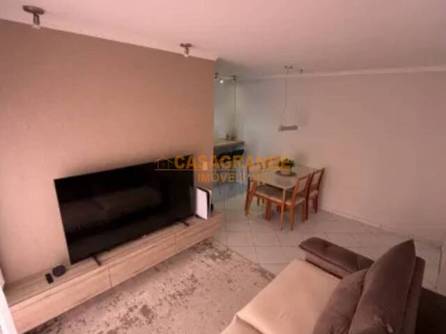 #14136 - Apartamento para Venda em São José dos Campos - SP - 1