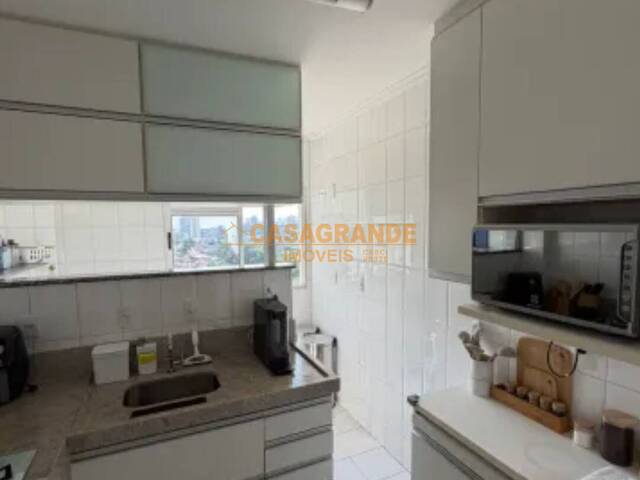 Apartamento para Venda em São José dos Campos - 5