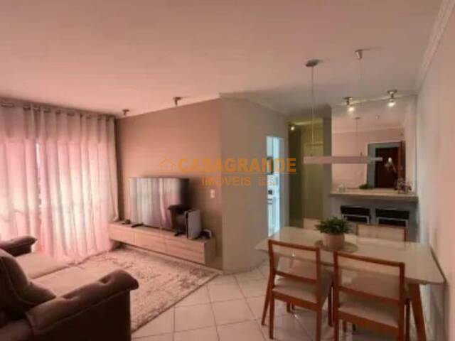 #14136 - Apartamento para Venda em São José dos Campos - SP - 2