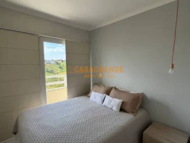 #14136 - Apartamento para Venda em São José dos Campos - SP - 3