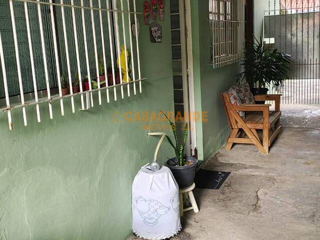 #14138 - Casa para Venda em São José dos Campos - SP - 2