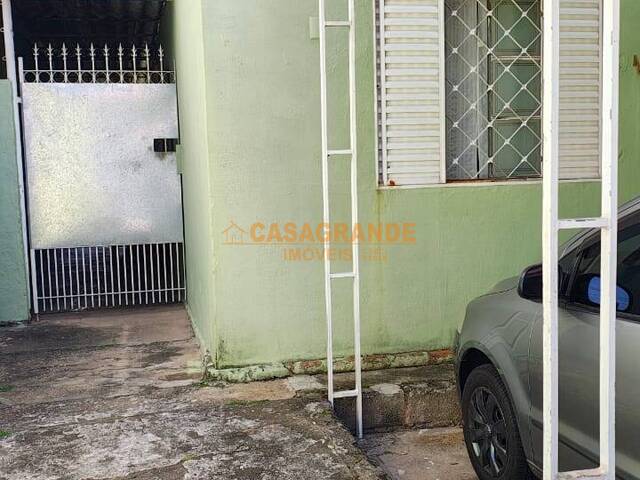 #14138 - Casa para Venda em São José dos Campos - SP - 3