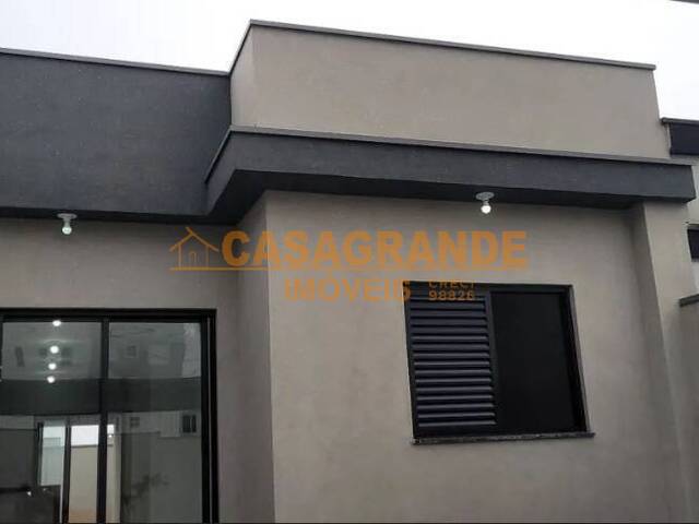 #14134 - Casa para Venda em São José dos Campos - SP - 2