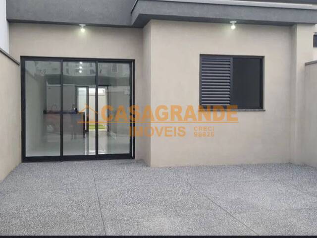#14134 - Casa para Venda em São José dos Campos - SP - 1