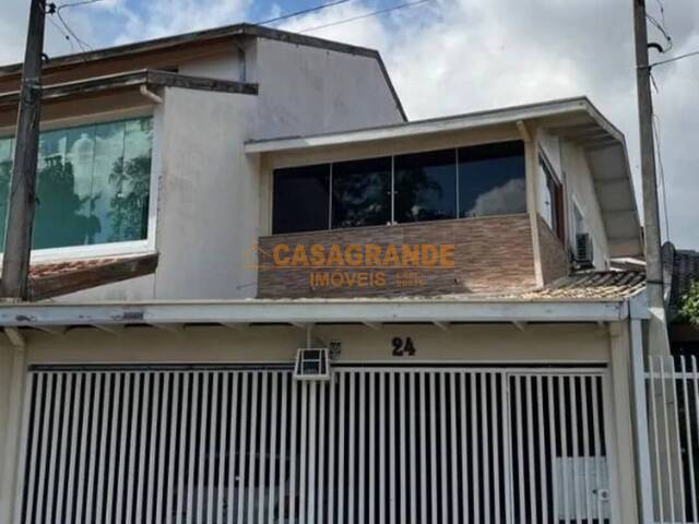 #14143 - Casa para Venda em São José dos Campos - SP - 1