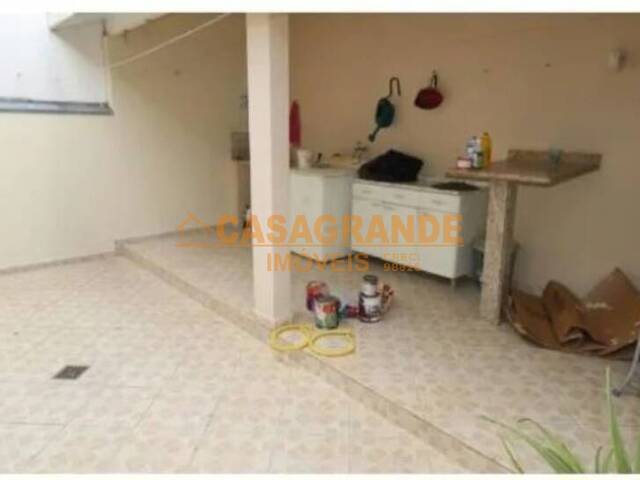 #14143 - Casa para Venda em São José dos Campos - SP - 3