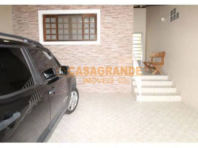 #14143 - Casa para Venda em São José dos Campos - SP - 2